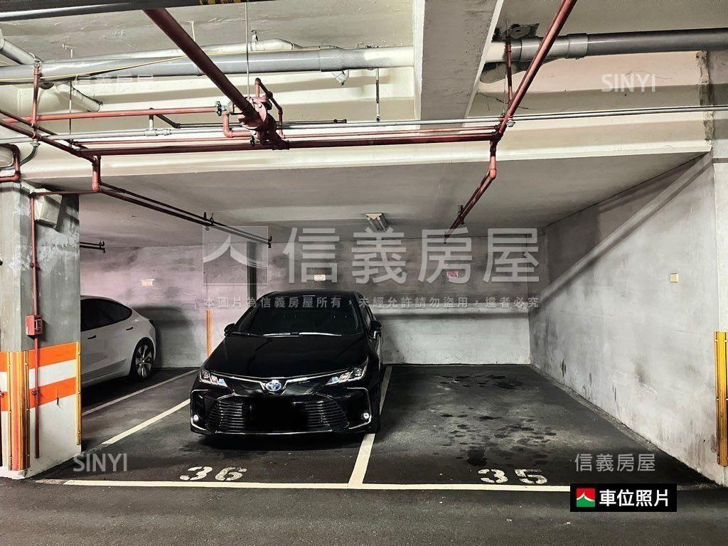 內科智慧大樓辦公房屋室內格局與周邊環境