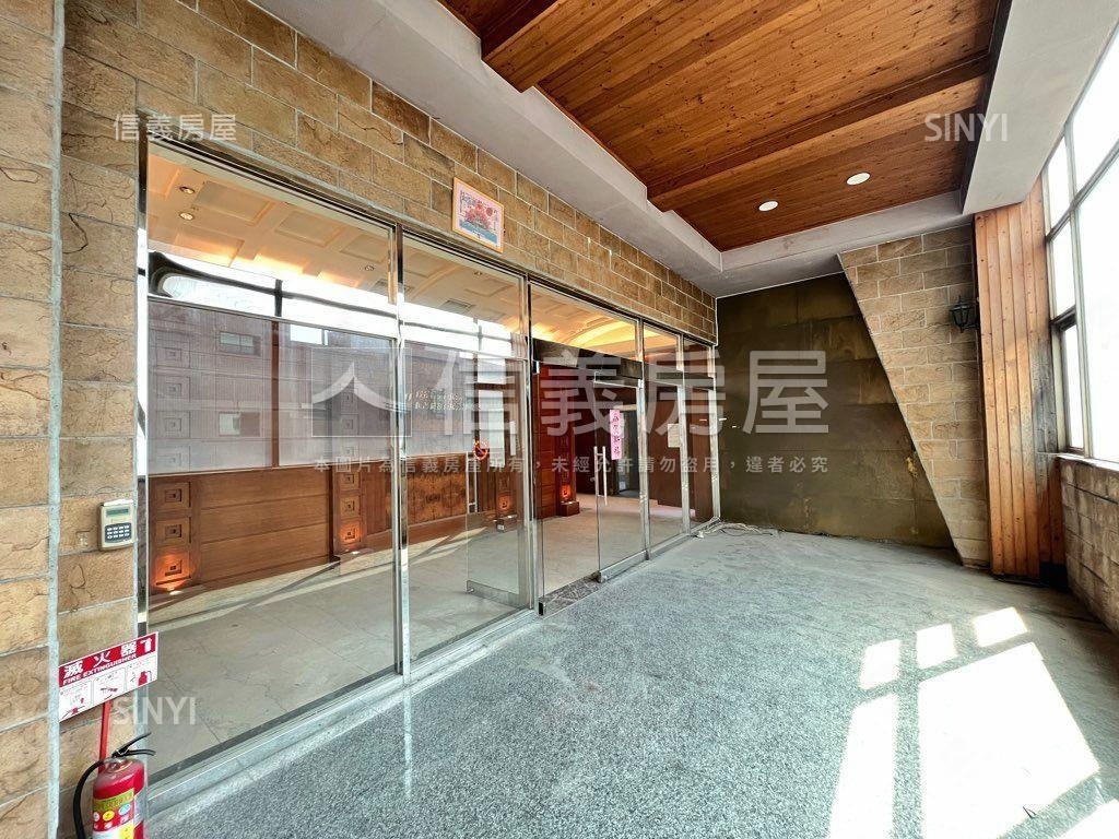 內科智慧大樓辦公房屋室內格局與周邊環境