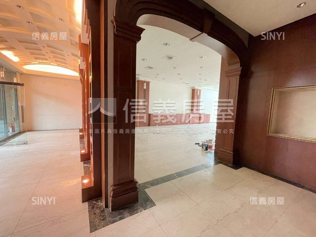 內科智慧大樓辦公房屋室內格局與周邊環境