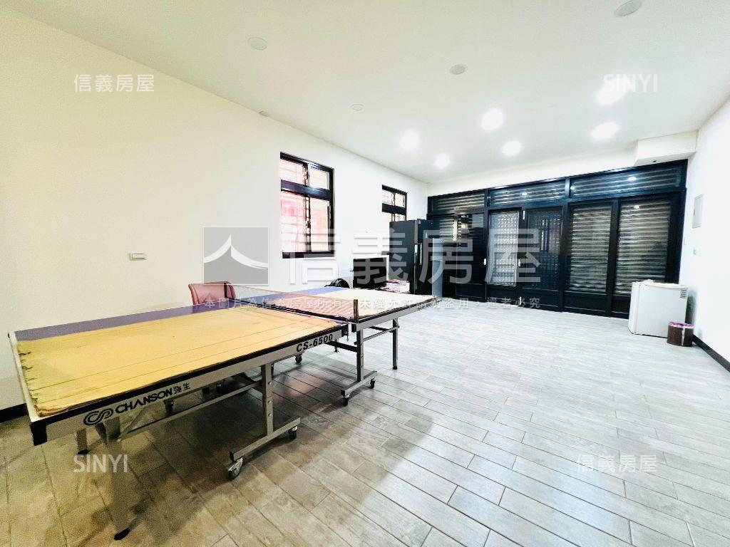 南區永成路角窗店透房屋室內格局與周邊環境