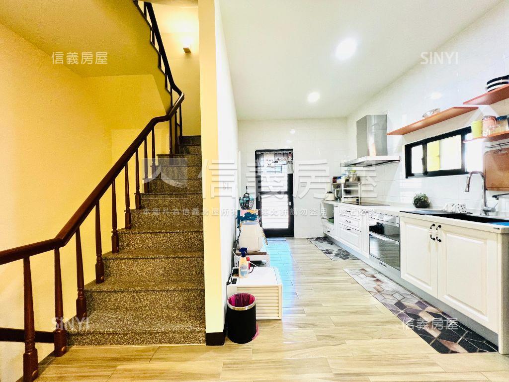 南區永成路角窗店透房屋室內格局與周邊環境