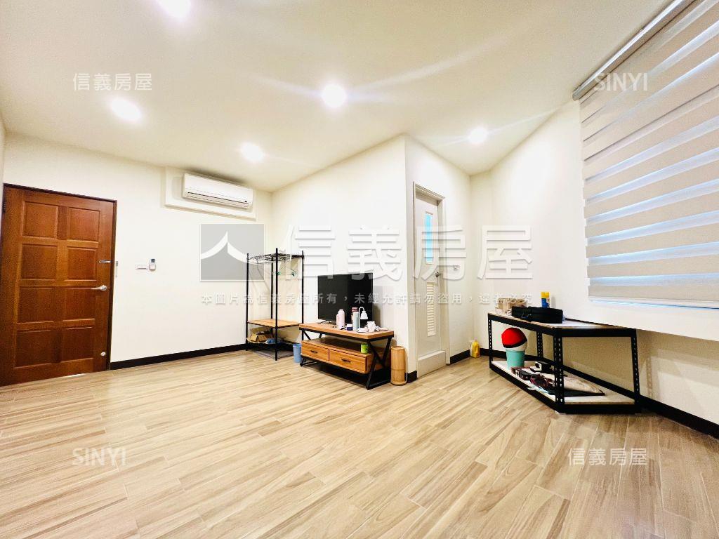 南區永成路角窗店透房屋室內格局與周邊環境