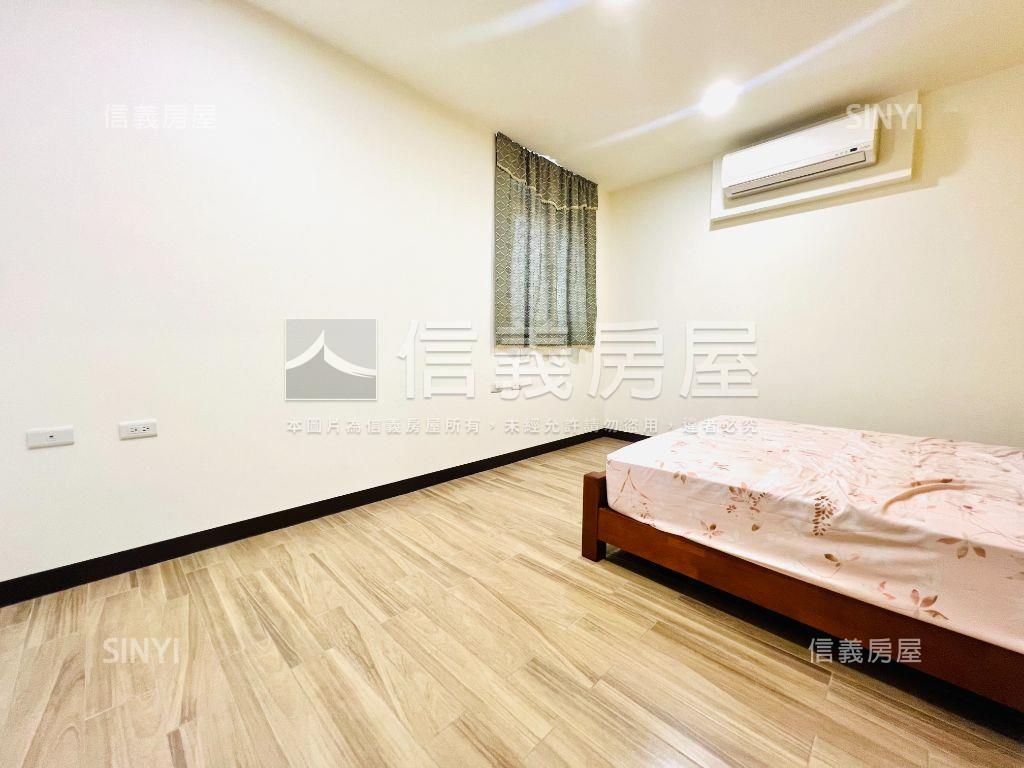 南區永成路角窗店透房屋室內格局與周邊環境