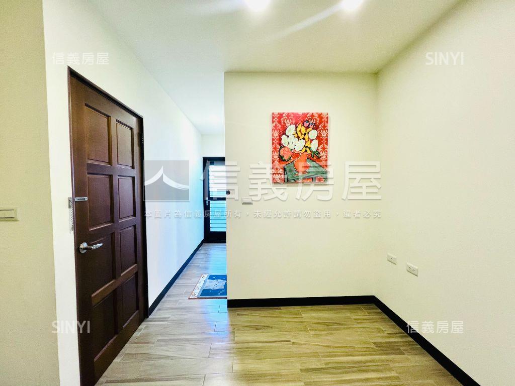 南區永成路角窗店透房屋室內格局與周邊環境