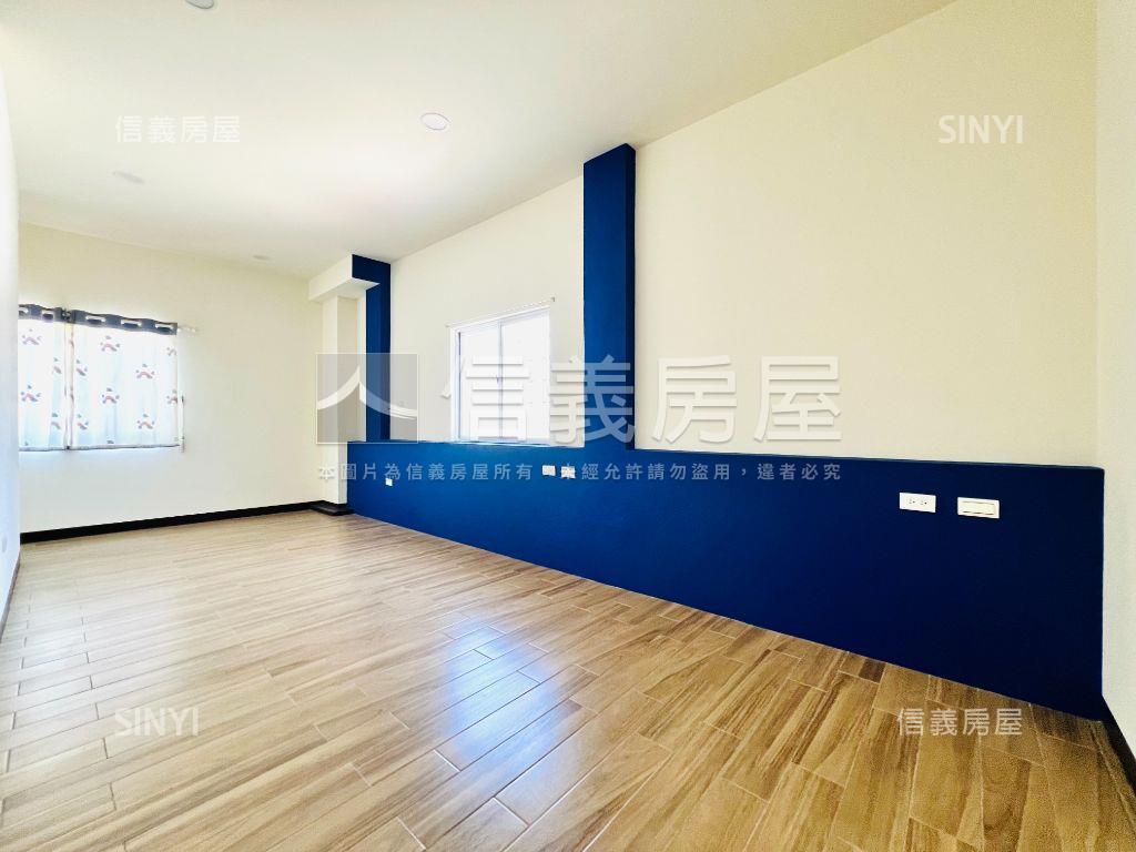 南區永成路角窗店透房屋室內格局與周邊環境