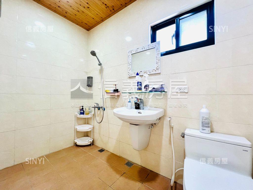 南區永成路角窗店透房屋室內格局與周邊環境