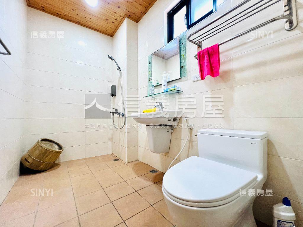 南區永成路角窗店透房屋室內格局與周邊環境