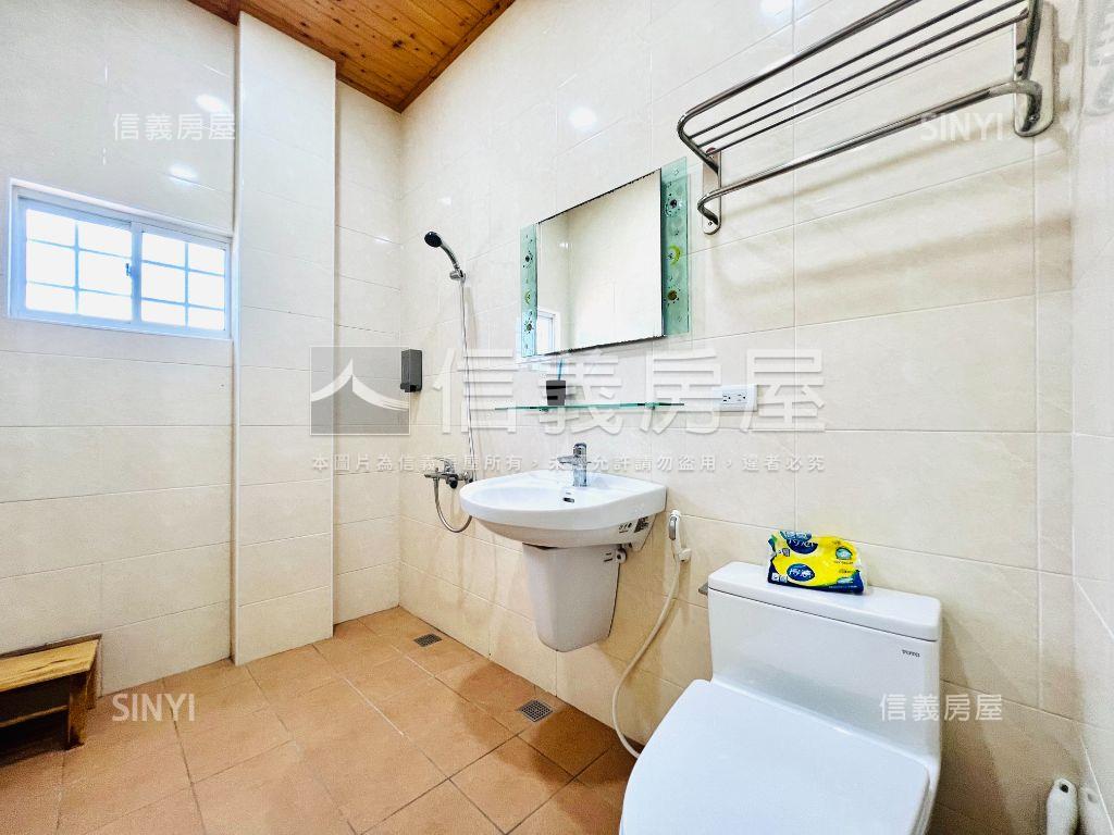 南區永成路角窗店透房屋室內格局與周邊環境