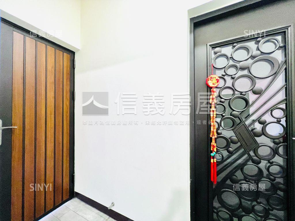 南區永成路角窗店透房屋室內格局與周邊環境