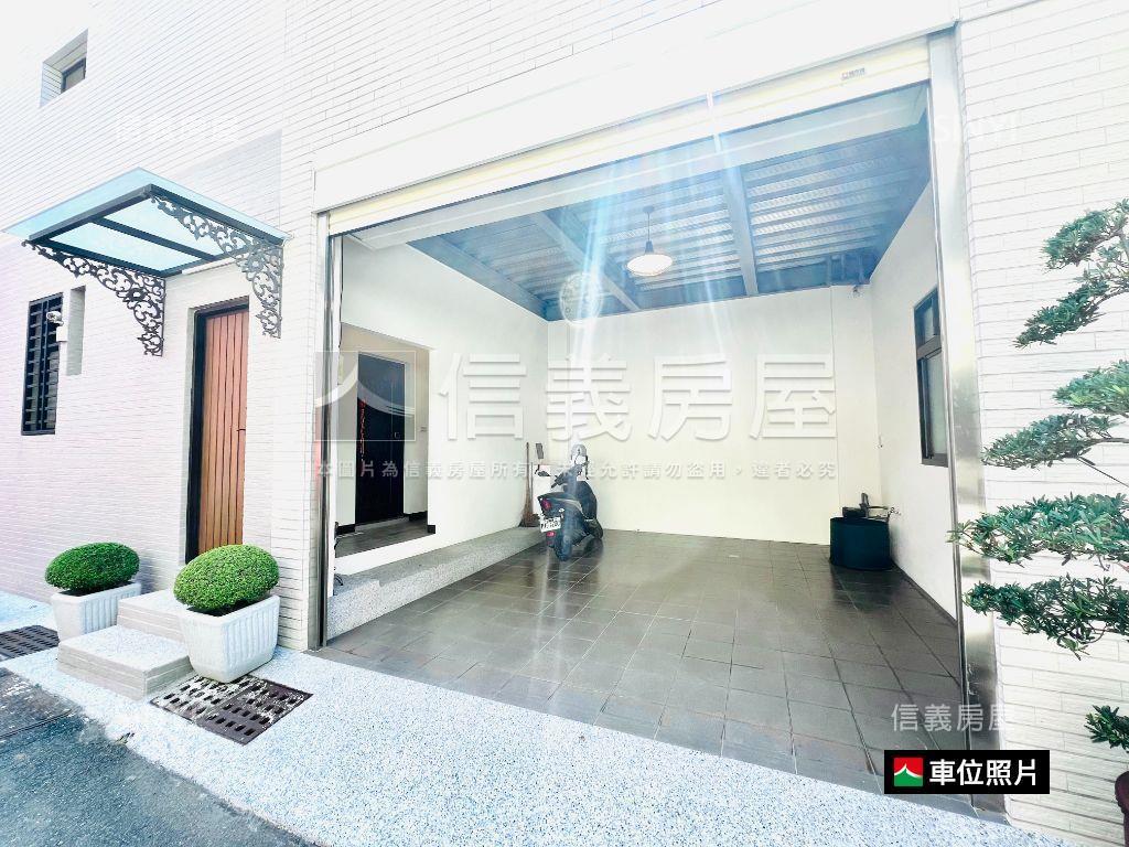 南區永成路角窗店透房屋室內格局與周邊環境