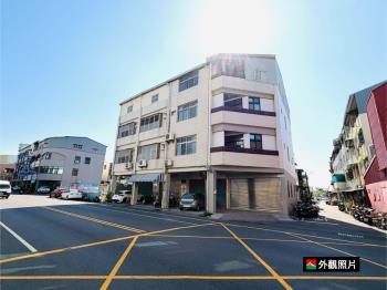 南區永成路角窗店透