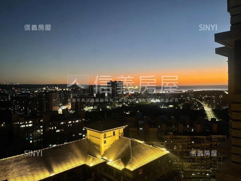 山河海江南大宅歡迎看屋房屋室內格局與周邊環境