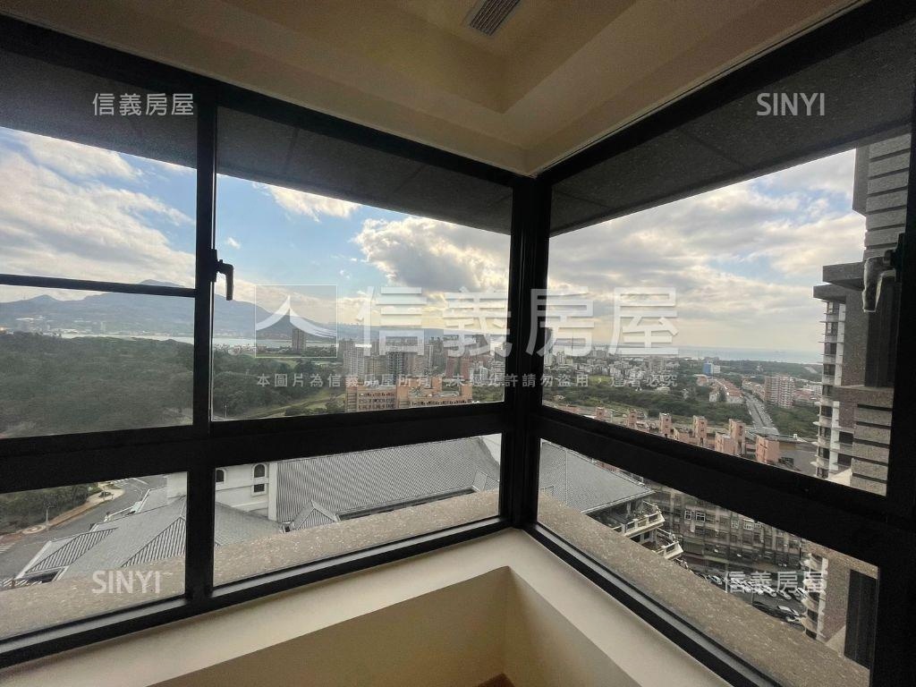 山河海江南大宅歡迎看屋房屋室內格局與周邊環境