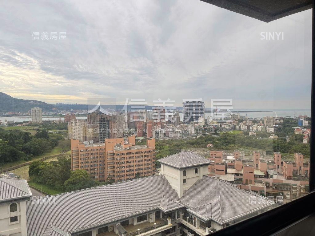 山河海江南大宅歡迎看屋房屋室內格局與周邊環境