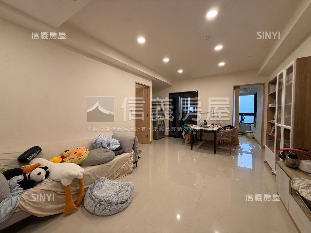 山河海江南大宅歡迎看屋房屋室內格局與周邊環境