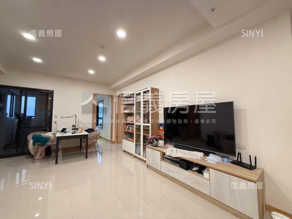 山河海江南大宅歡迎看屋房屋室內格局與周邊環境