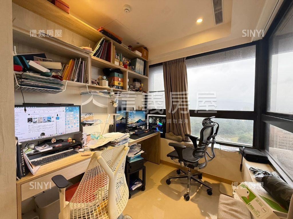 山河海江南大宅歡迎看屋房屋室內格局與周邊環境
