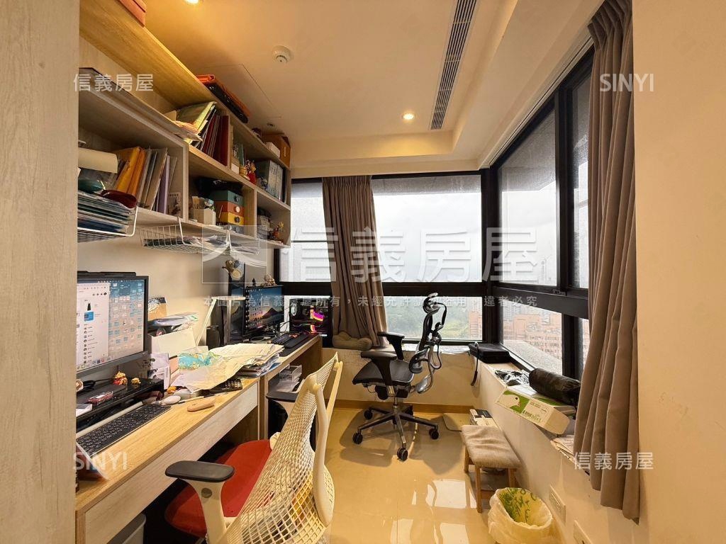 山河海江南大宅歡迎看屋房屋室內格局與周邊環境