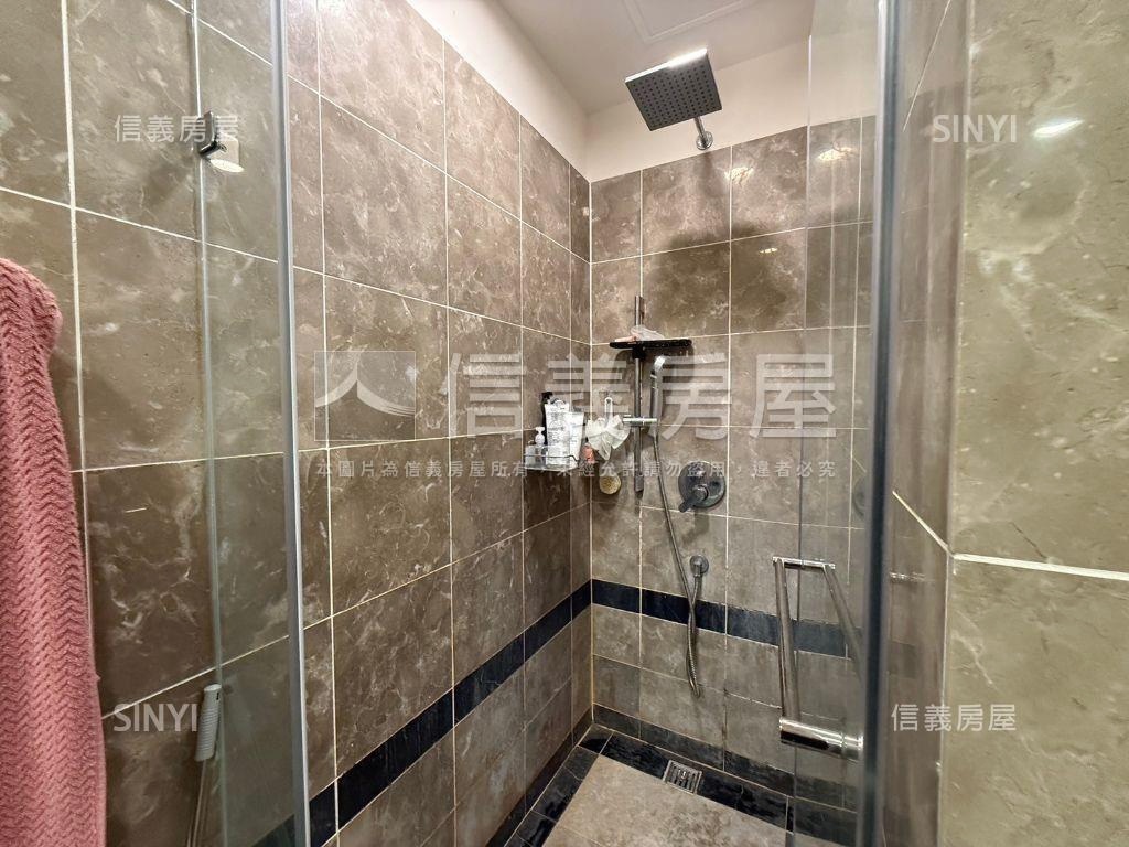 山河海江南大宅歡迎看屋房屋室內格局與周邊環境