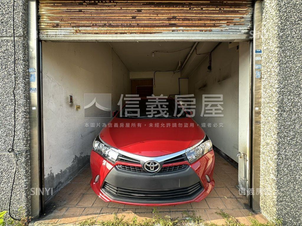 國際路一段康橋三期金店面房屋室內格局與周邊環境