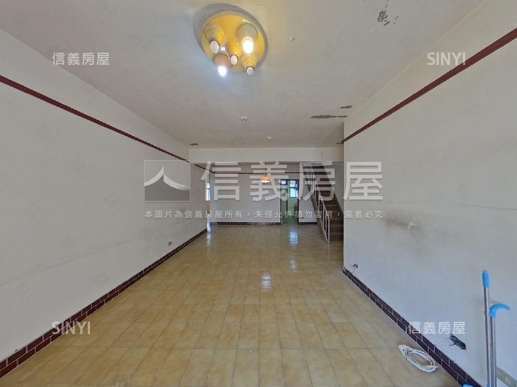 府中站林家花園大空間房屋室內格局與周邊環境