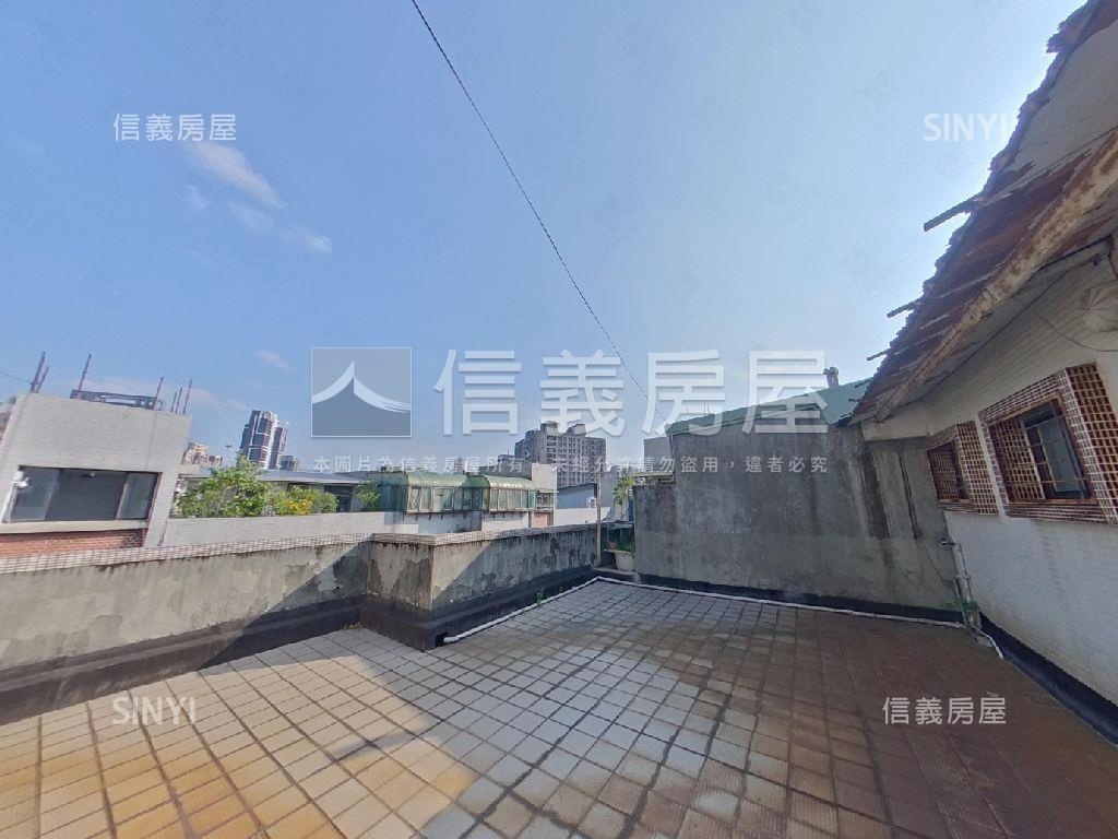 府中站林家花園大空間房屋室內格局與周邊環境
