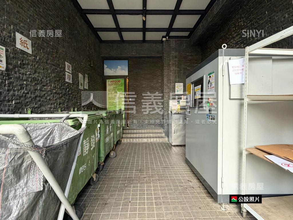 豐花園｜質感成家三房平車房屋室內格局與周邊環境