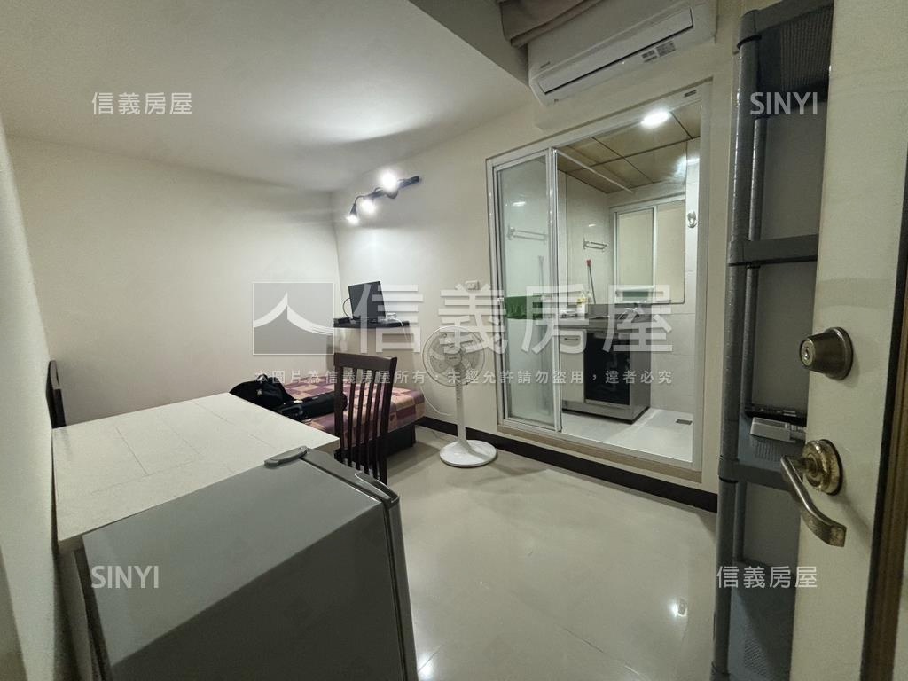 鄰近捷運公寓好厝所房屋室內格局與周邊環境