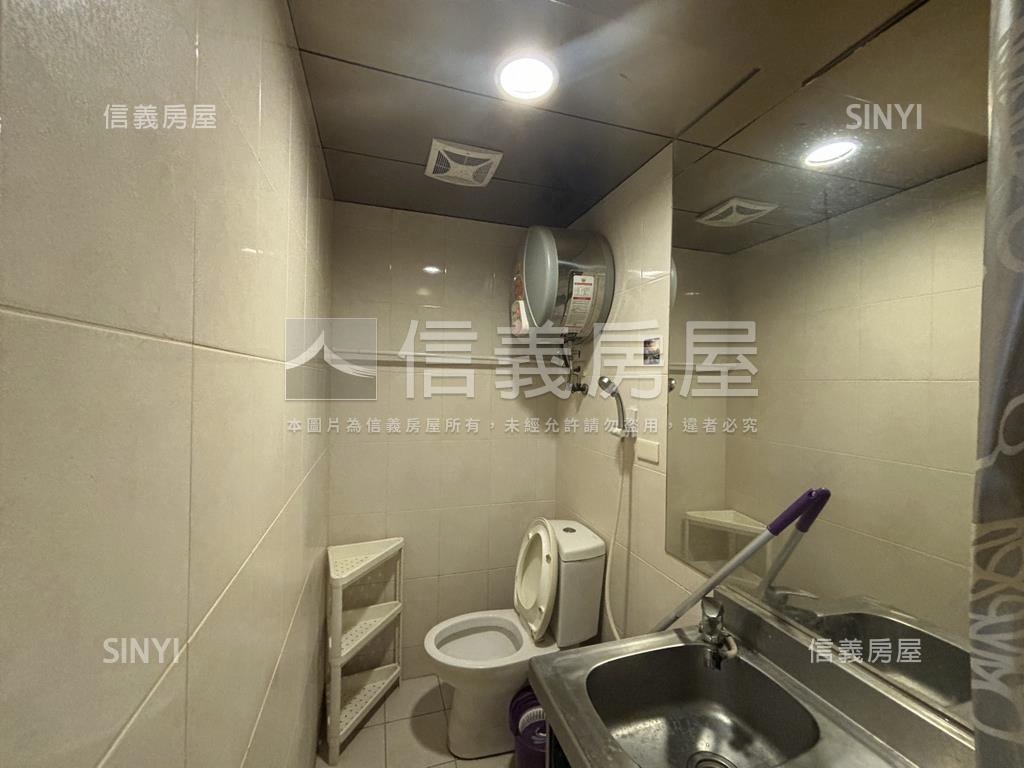 鄰近捷運公寓好厝所房屋室內格局與周邊環境