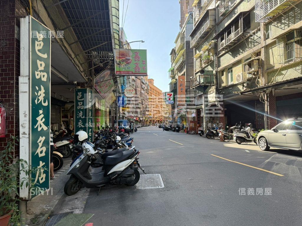 鄰近捷運公寓好厝所房屋室內格局與周邊環境