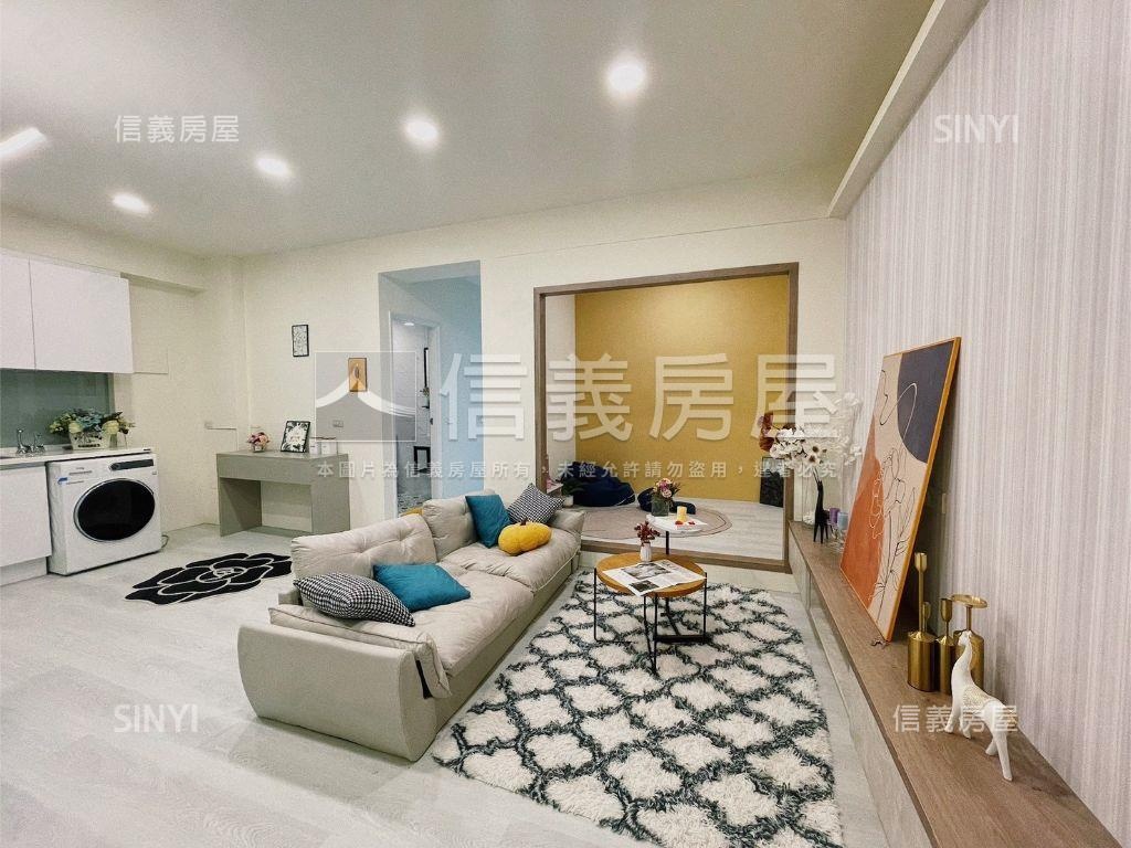 東區崇德三房美宅房屋室內格局與周邊環境