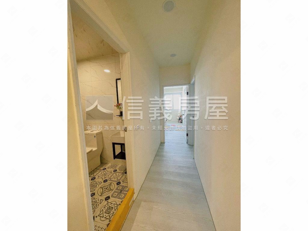 東區崇德三房美宅房屋室內格局與周邊環境