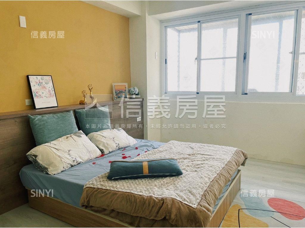 東區崇德三房美宅房屋室內格局與周邊環境