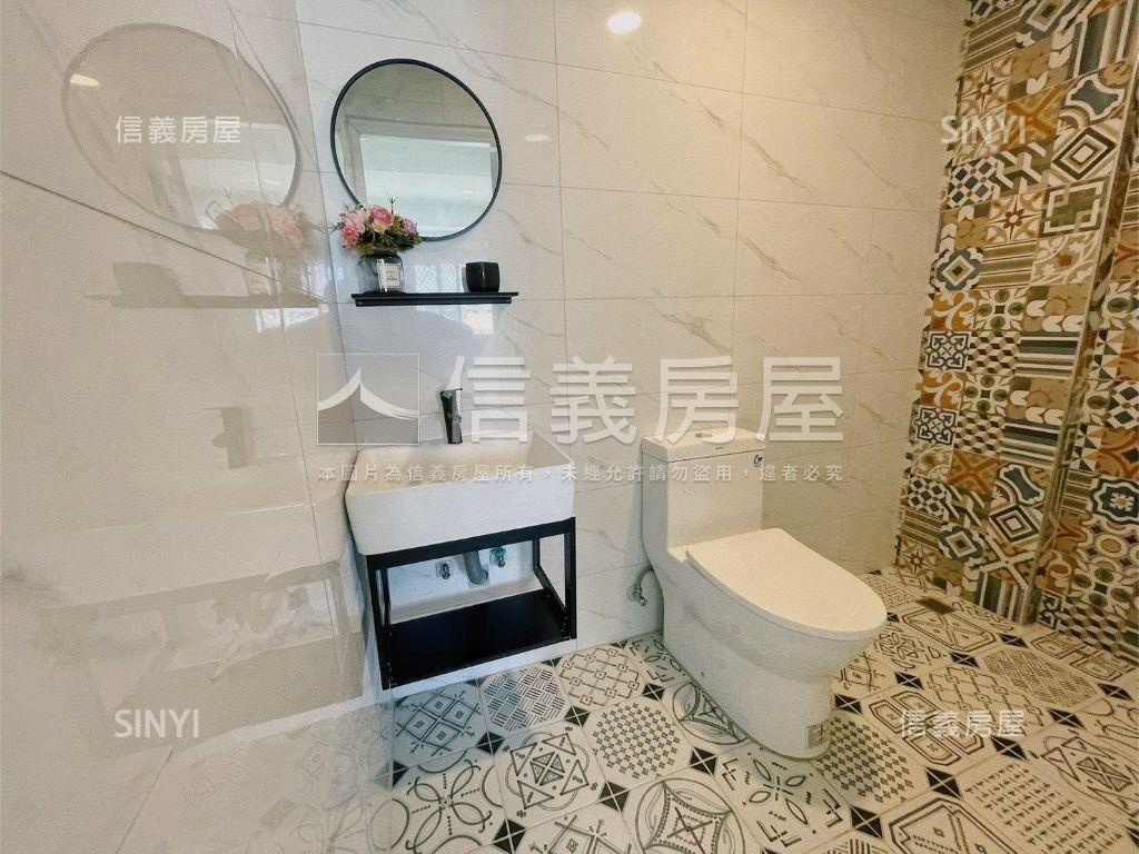 東區崇德三房美宅房屋室內格局與周邊環境