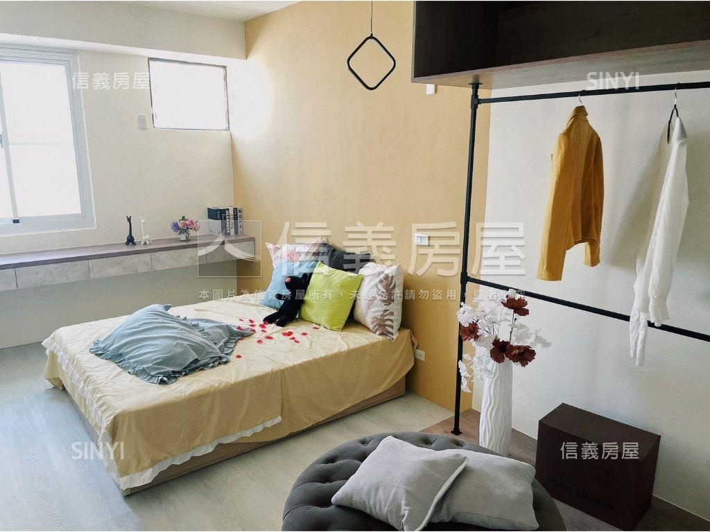 東區崇德三房美宅房屋室內格局與周邊環境