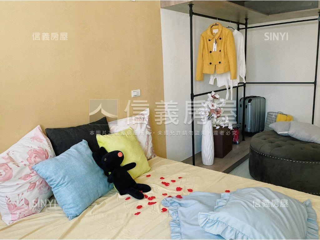 東區崇德三房美宅房屋室內格局與周邊環境