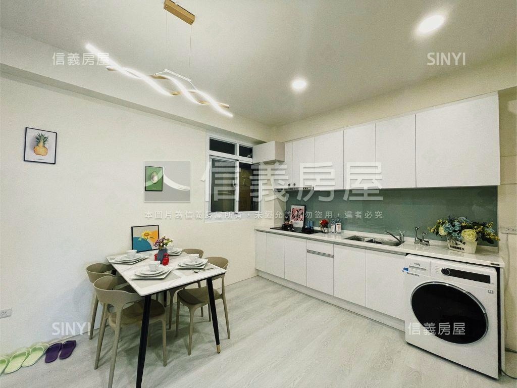 東區崇德三房美宅房屋室內格局與周邊環境