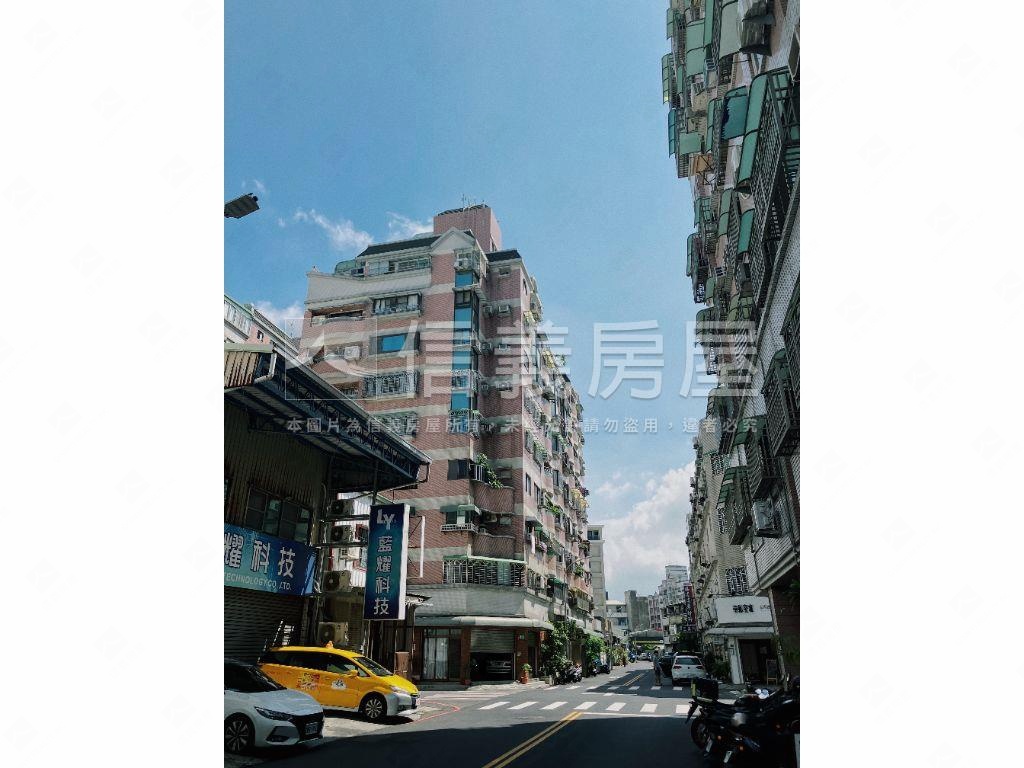 東區崇德三房美宅房屋室內格局與周邊環境