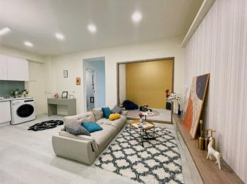 東區崇德三房美宅