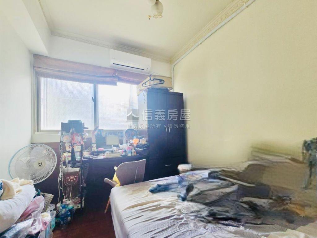 大里陽光｜低總價｜美三房房屋室內格局與周邊環境