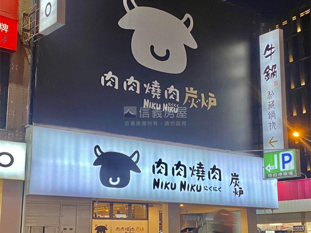 大里陽光｜低總價｜美三房房屋室內格局與周邊環境