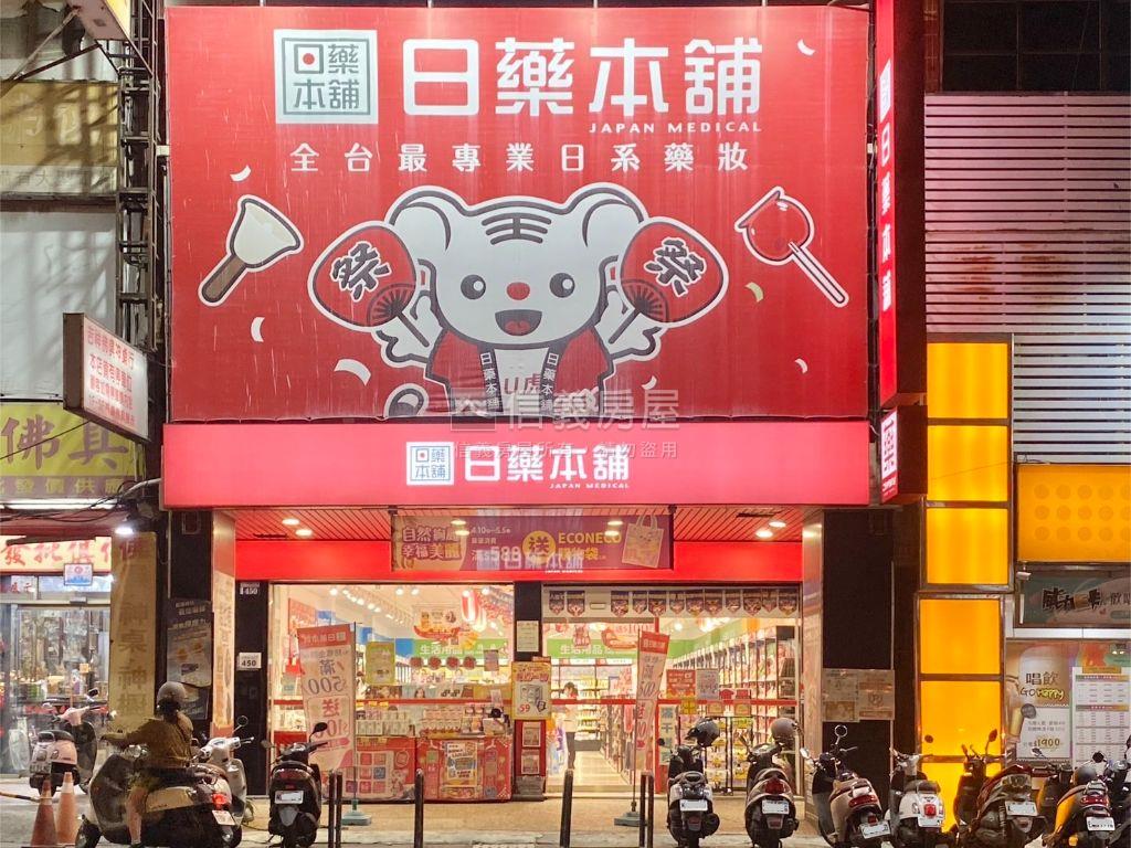 大里陽光｜低總價｜美三房房屋室內格局與周邊環境
