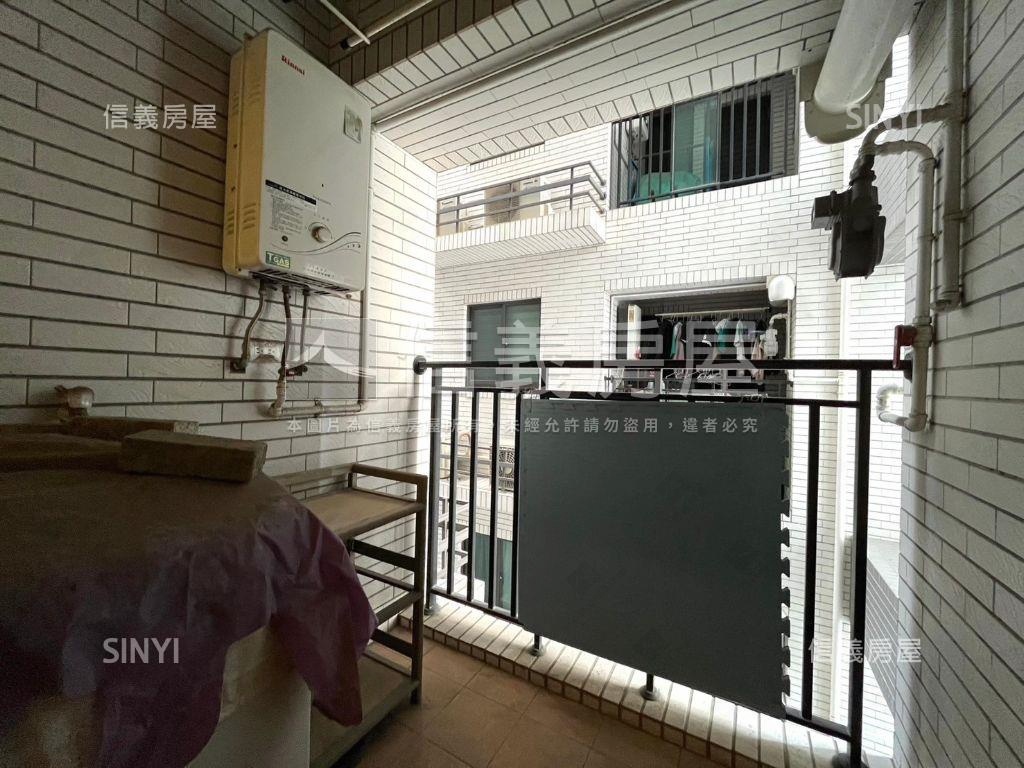 高大低總價質感美宅房屋室內格局與周邊環境
