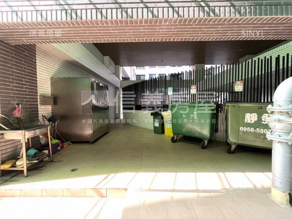 高大低總價質感美宅房屋室內格局與周邊環境