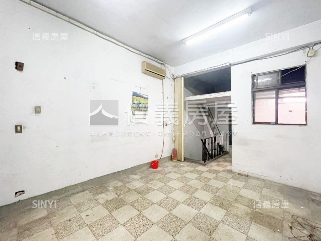 車水馬龍低總價店面房屋室內格局與周邊環境