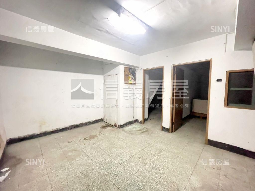 車水馬龍低總價店面房屋室內格局與周邊環境
