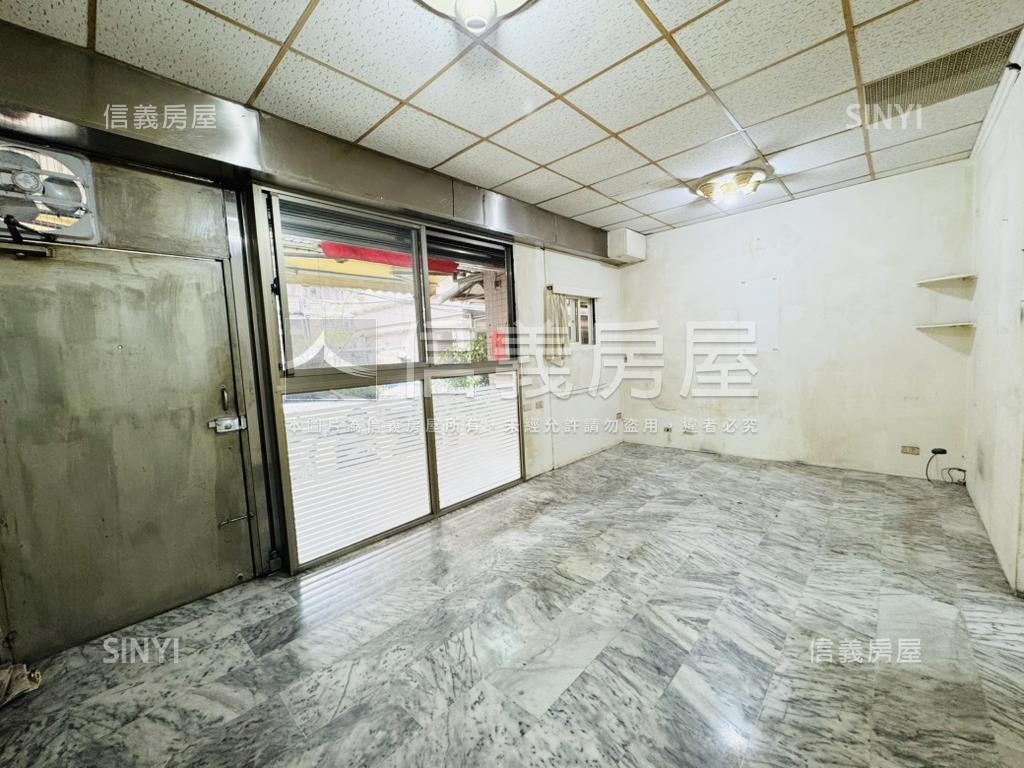 碧瑤皇家好住辦一樓房屋室內格局與周邊環境