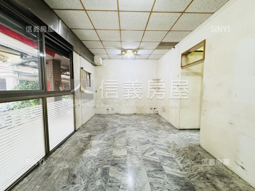 碧瑤皇家好住辦一樓房屋室內格局與周邊環境