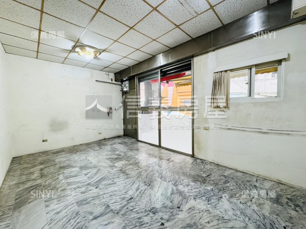 碧瑤皇家好住辦一樓房屋室內格局與周邊環境