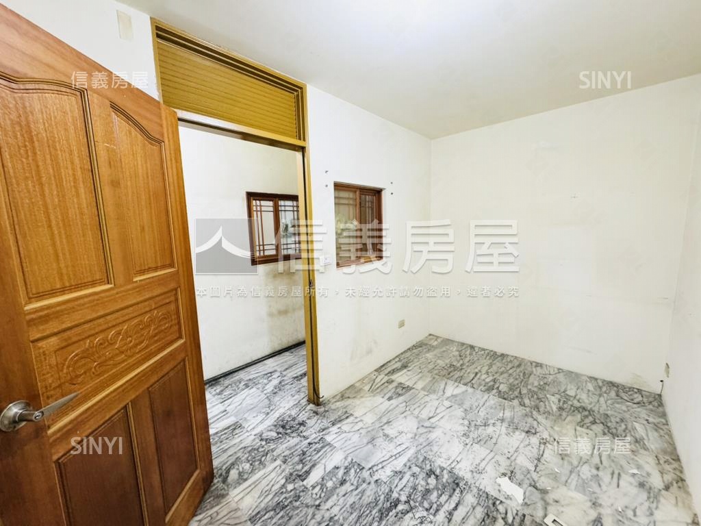 碧瑤皇家好住辦一樓房屋室內格局與周邊環境